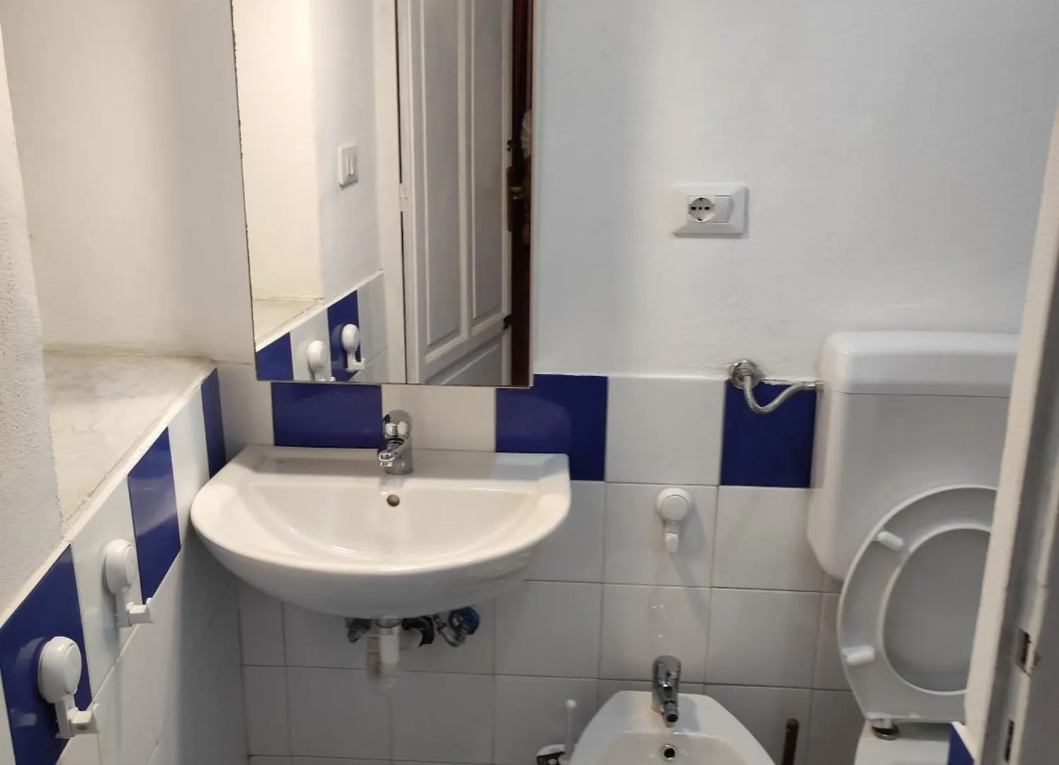 Casa Giannina Hostel Palermo
