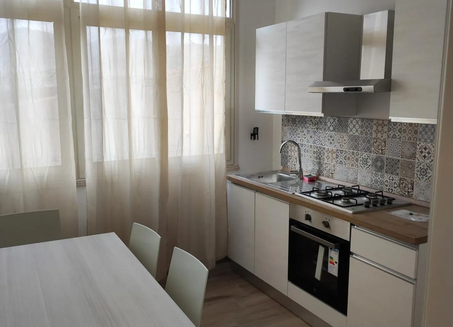Casa Giannina Hostel Palermo Italy