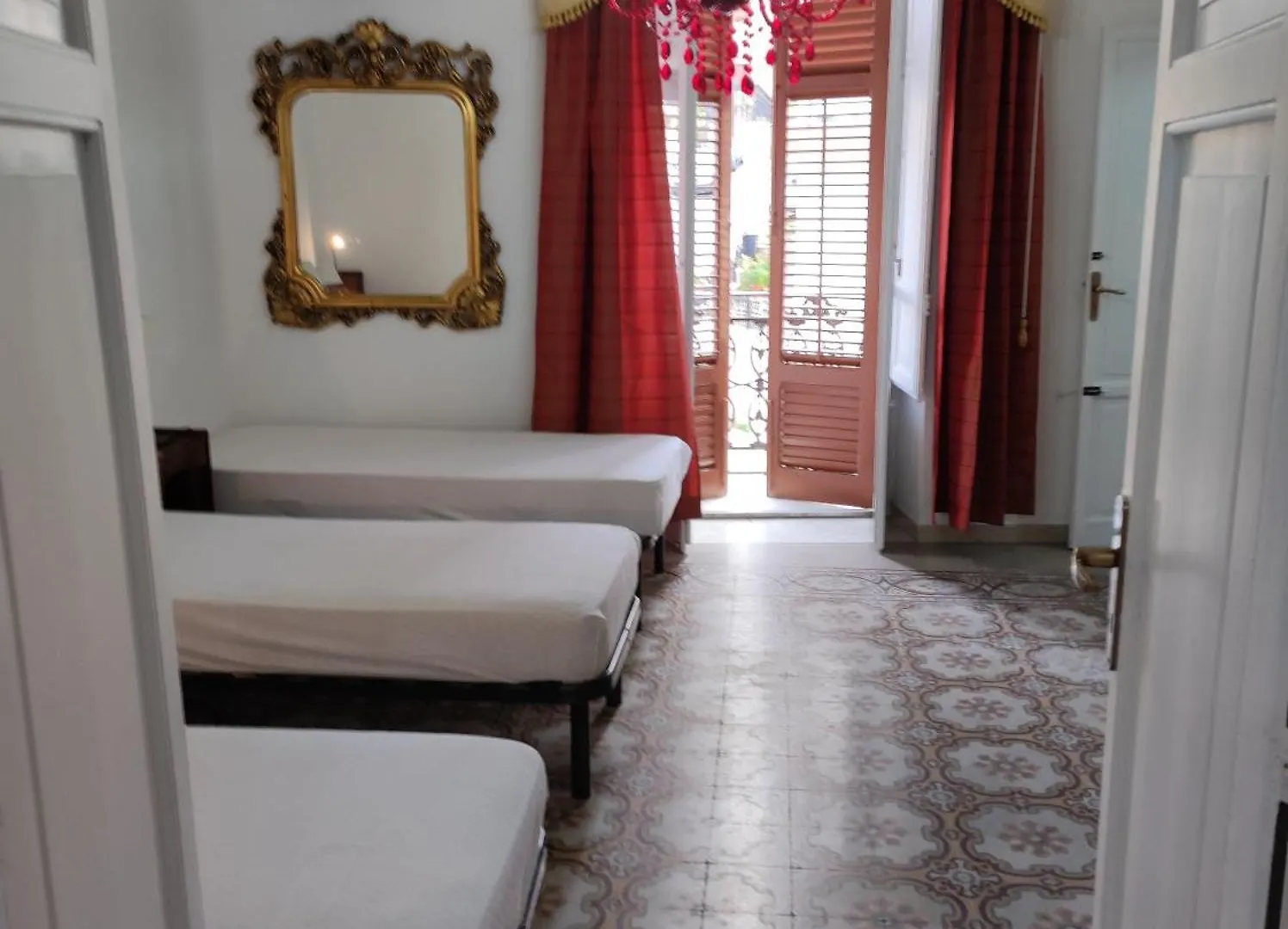 Casa Giannina Hostel Palermo 0*,  Italy