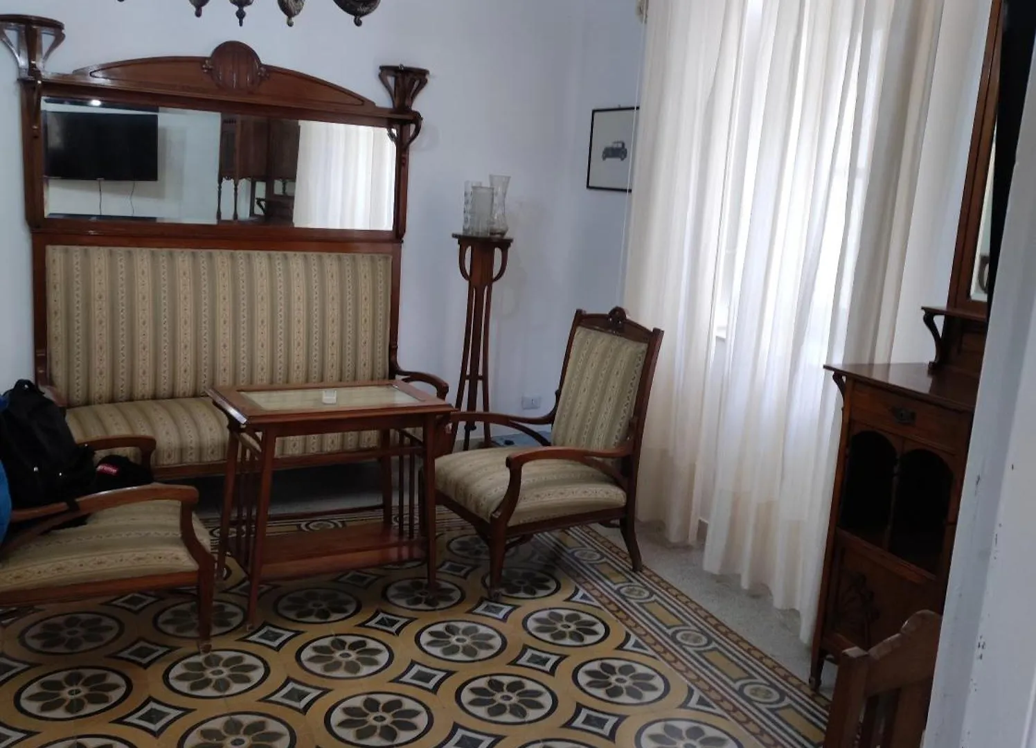 Casa Giannina Hostel Palermo