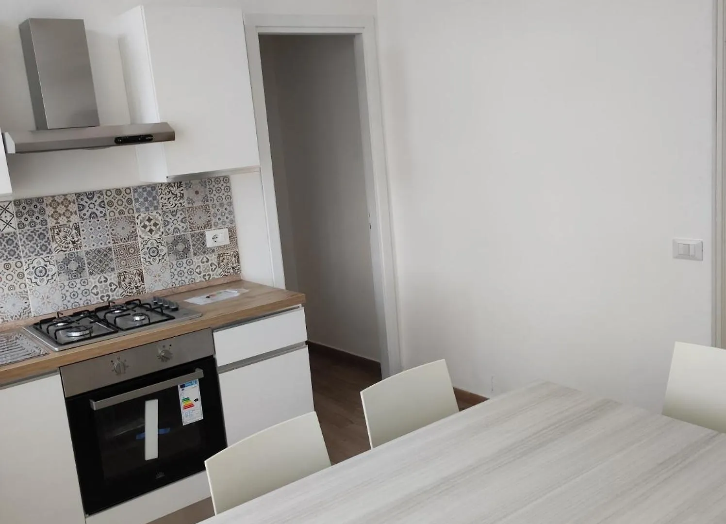 Casa Giannina Hostel Palermo