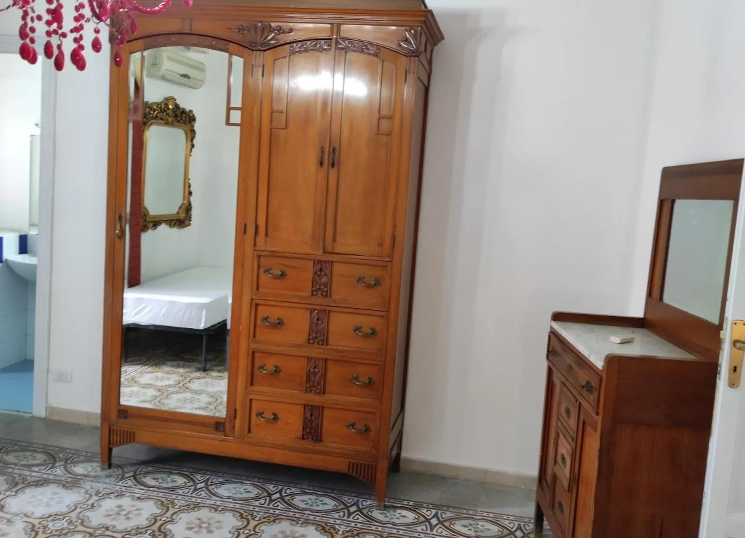 Casa Giannina Hostel Palermo Italy