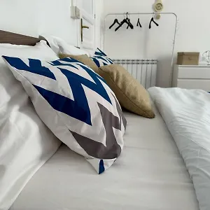 Hostel Via Zara, Palermo