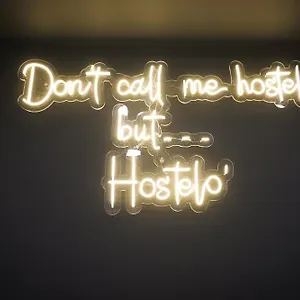 Hostel Hostelo - Luxury, Palermo