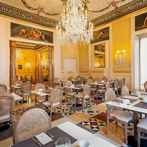 4* Hotel Eurostars Palace