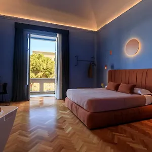 Aparthotel Belmonte Luxury - Lr Collection, Palermo