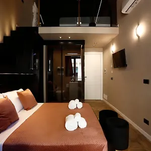Guest house Spera Luxury &, Palermo