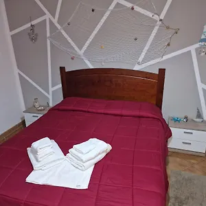 Bed & Breakfast Le Stanze Di Aurora, Palermo