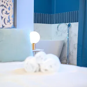 Bed & Breakfast Le Dame Di Sicilia Sicilian Vintage, Palermo