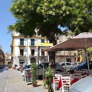 Le Sedie Volanti Palermo