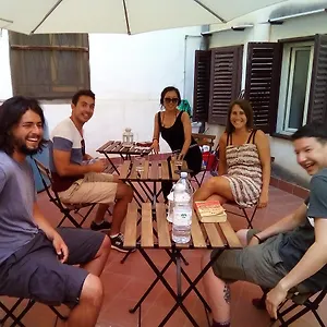 Hostel Sunshine, Palermo