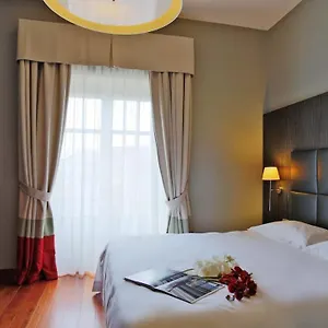 4* Szálloda Porta Felice &